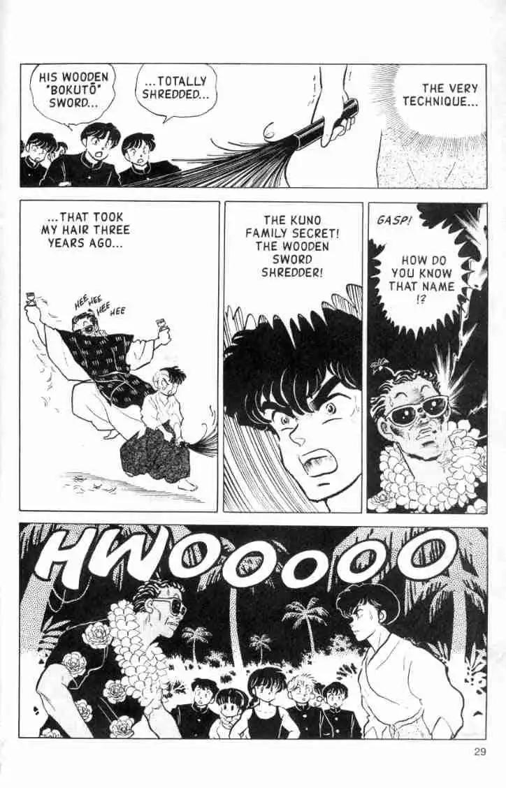 Ranma 1/2 Chapter 116 13